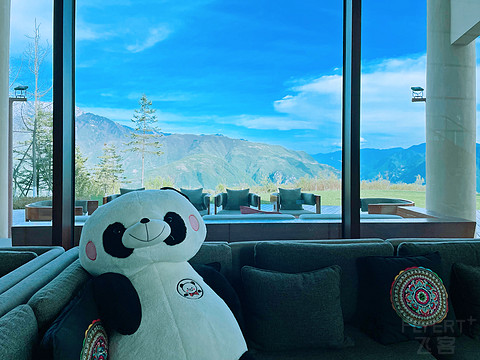 九寨沟悦榕庄住宿,九寨沟跟九寨悦榕庄