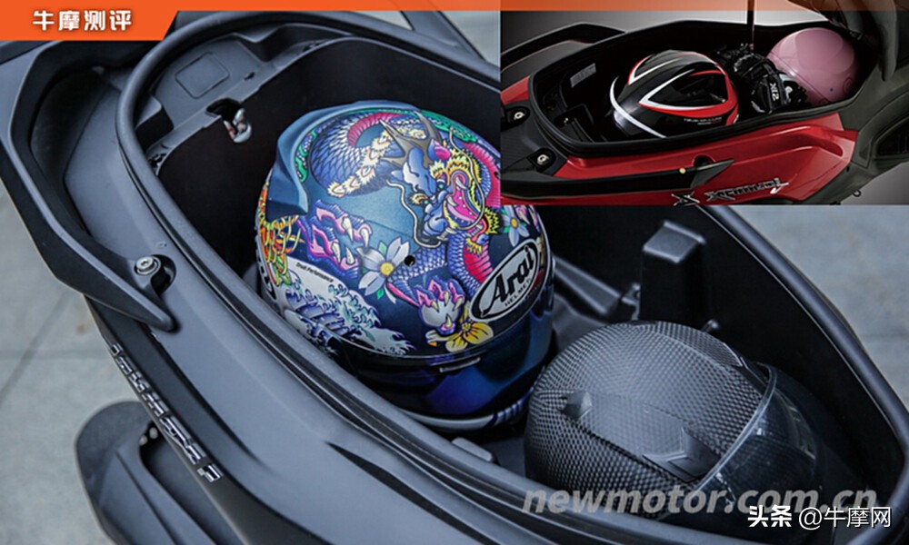 三阳踏板joymaxz300评测,三阳joymaxz300对比cruisym300