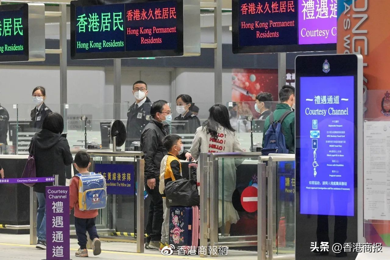 香港深圳反向代购成潮流,目前香港代购