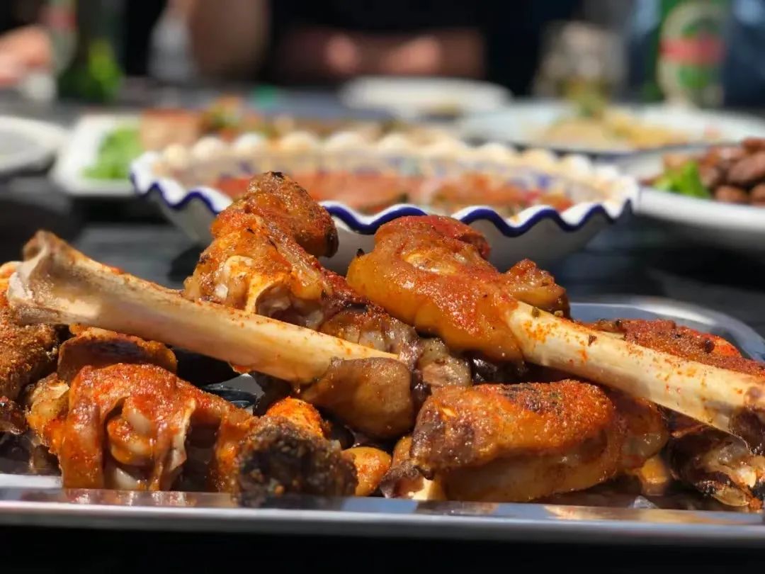 这份夏天游玩攻略请收好,这份最全旅游攻略送给你