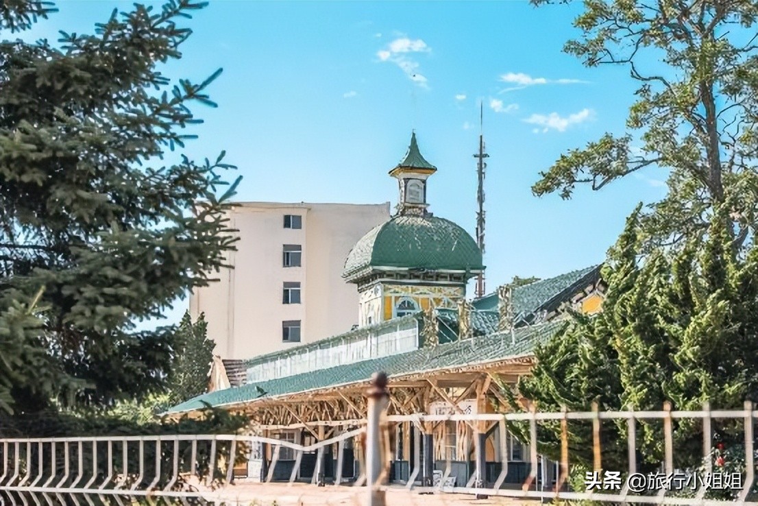 夏日海边微醺氛围感,滨城风光秀丽浪漫气息爆表