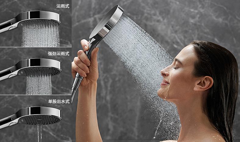 软水花洒是智商税吗,除氯花洒是交智商税吗