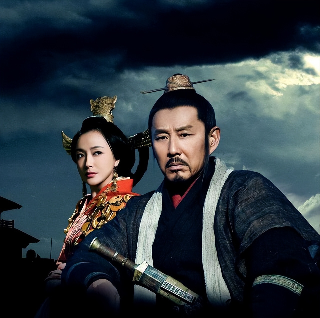 娶妻当得阴丽华全诗,娶妻当得阴丽华意思