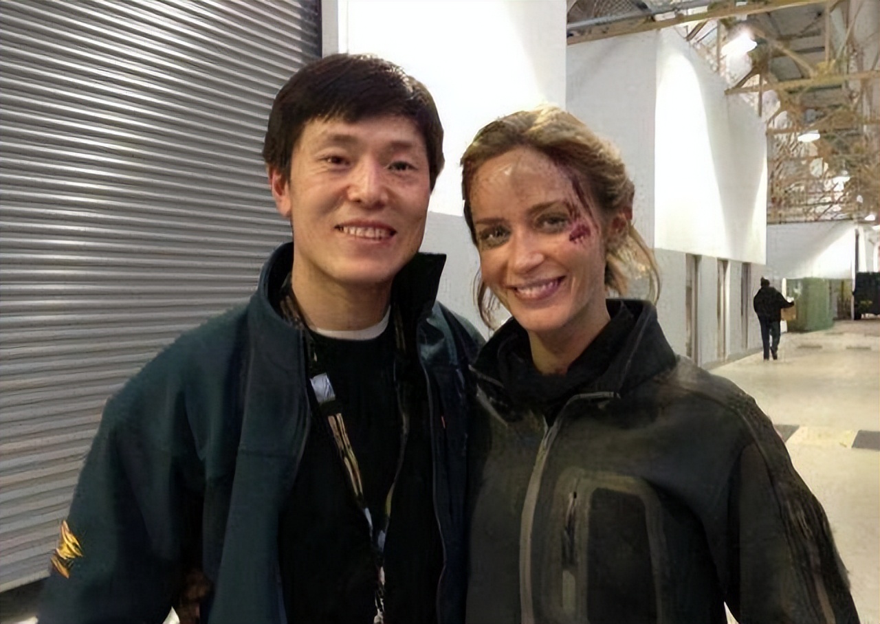 中国元素在好莱坞电影中凸显,论好莱坞电影中的中国文化元素