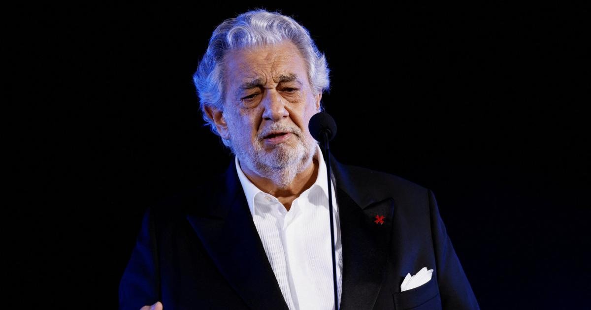 ​多明戈疑涉人口拐卖大案，起底背后罪恶组织