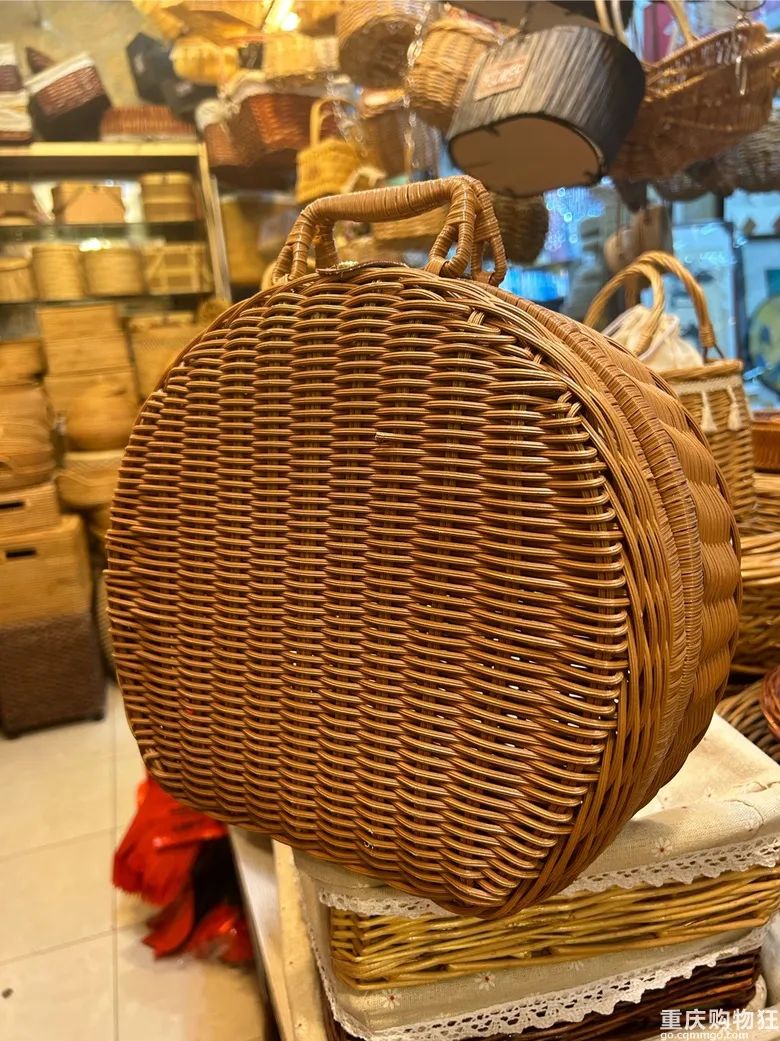 重庆宝藏手作,重庆宝藏店铺大合集