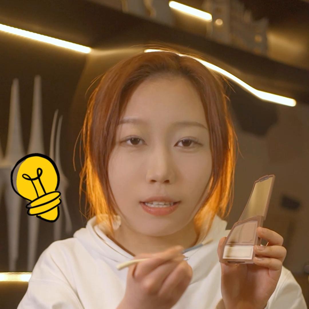 怎样才能画出自己适合的妆容,怎么画出博主的妆