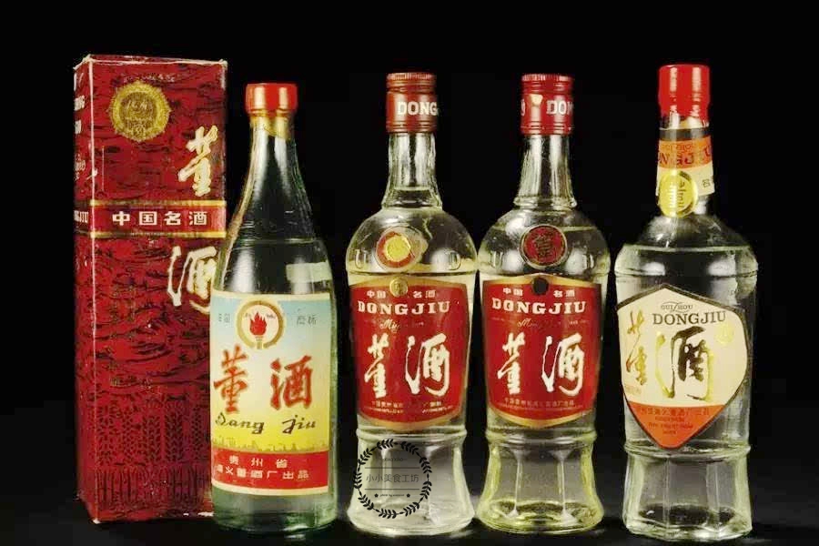 中国的老八大名酒是哪几种,真正的中国八大名酒是什么