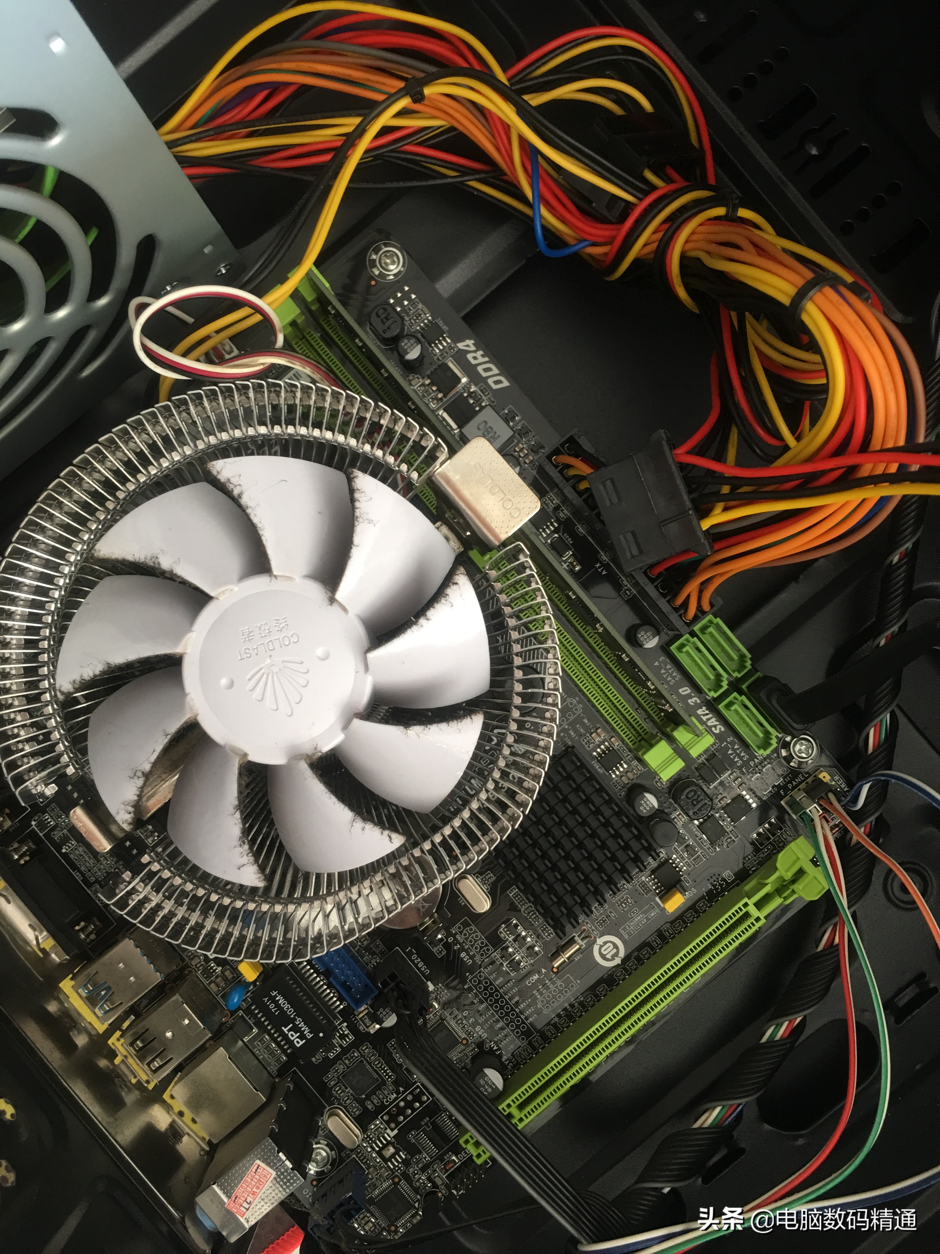 提高电脑性能的10种方法,优化电脑系统的最好方法