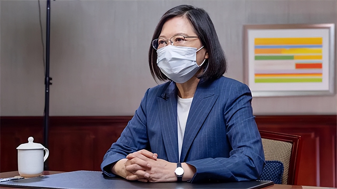 “*独台**”陈其南：台北故宫院长，为撇清中国血缘宣布兴建日本馆