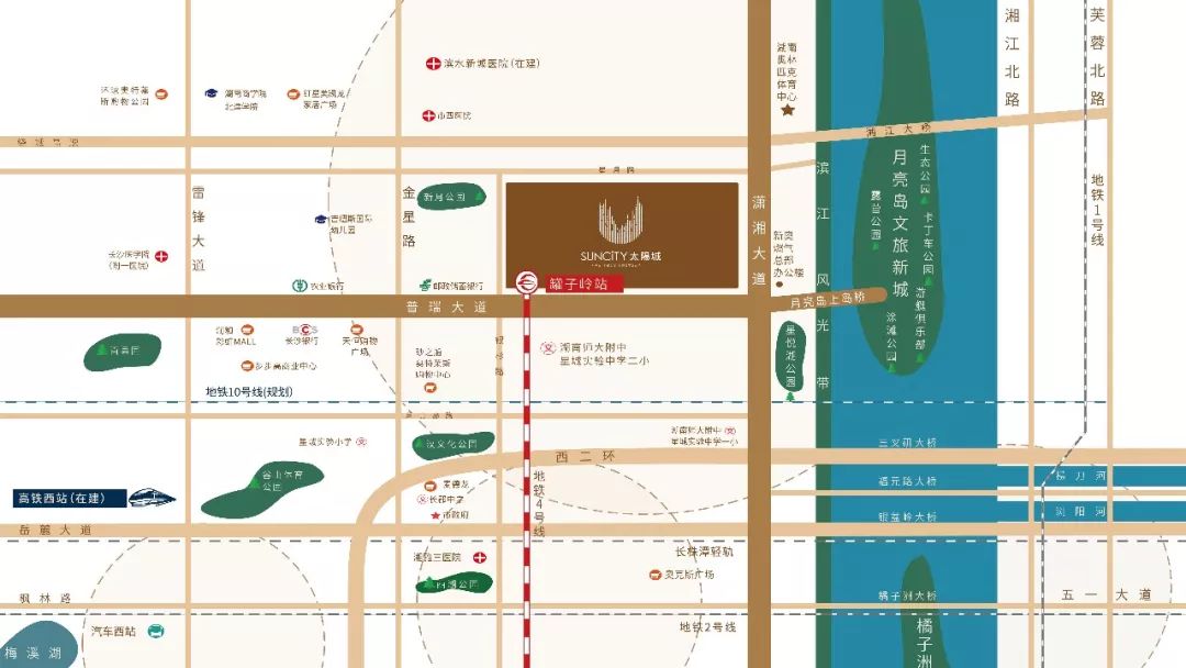 楼盘的区域图怎么介绍,楼盘平面图售楼处给看吗