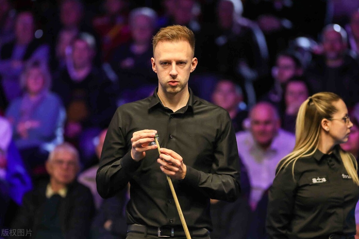 斯诺克世锦赛,诺斯克2023苏格兰公开赛
