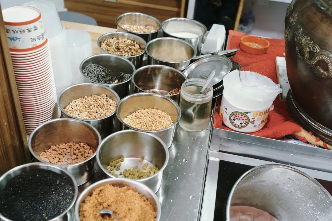 第N次按头安利,这座城市为了吃也得去一趟