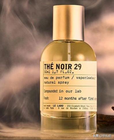 绿茶味香水清新自然吗,绿茶的清新香水有哪些