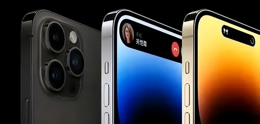 iphone15新配色引吐槽折叠,iPhone15系列新配色被曝