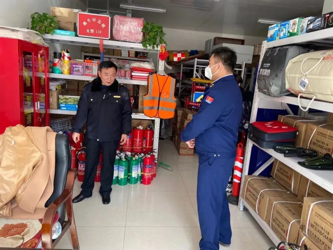 315消防产品质量专项整治行动,315消防产品打假在行动