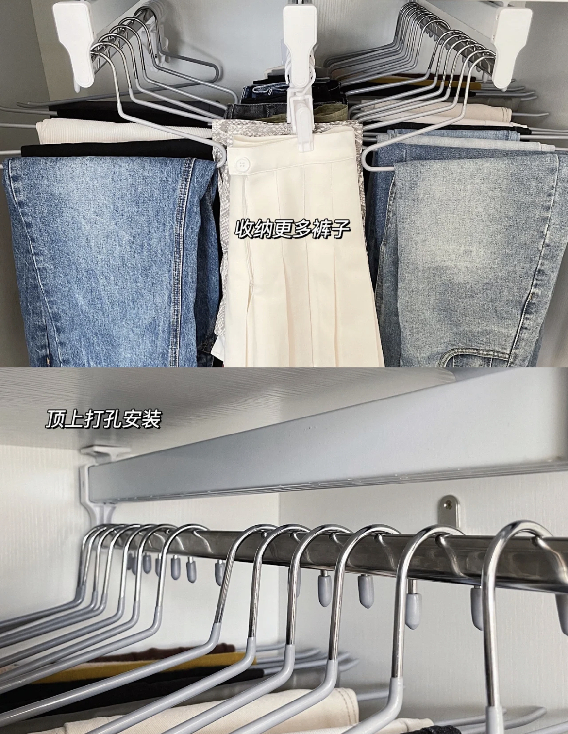 装修衣柜的四种省钱方式,装修衣柜的4种省钱方法只需2千