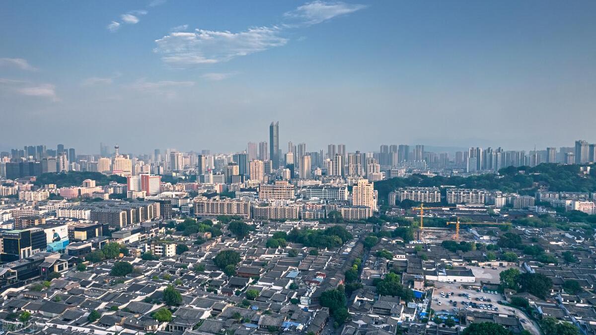 福州鼓楼区哪些房值得买,福州70平米小户型房子