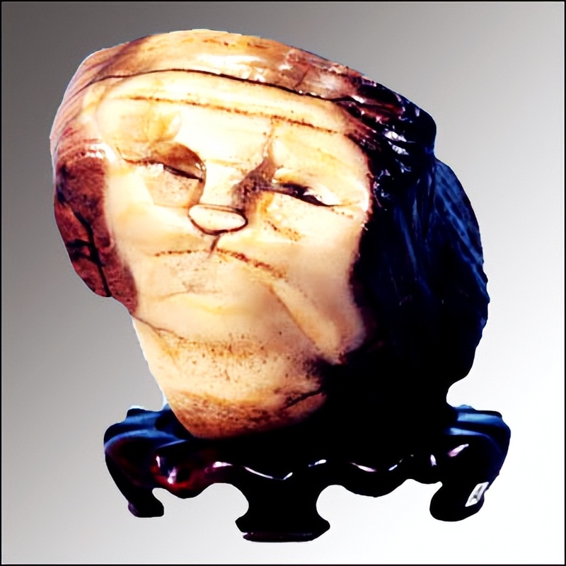 价值亿元奇石,60亿天价陨石奇石图片