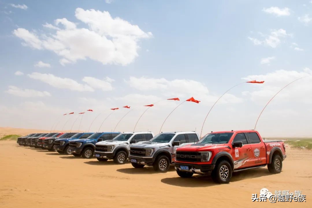 全新福特f-150猛禽最新消息曝光,第三代福特f-150猛禽依旧硬核