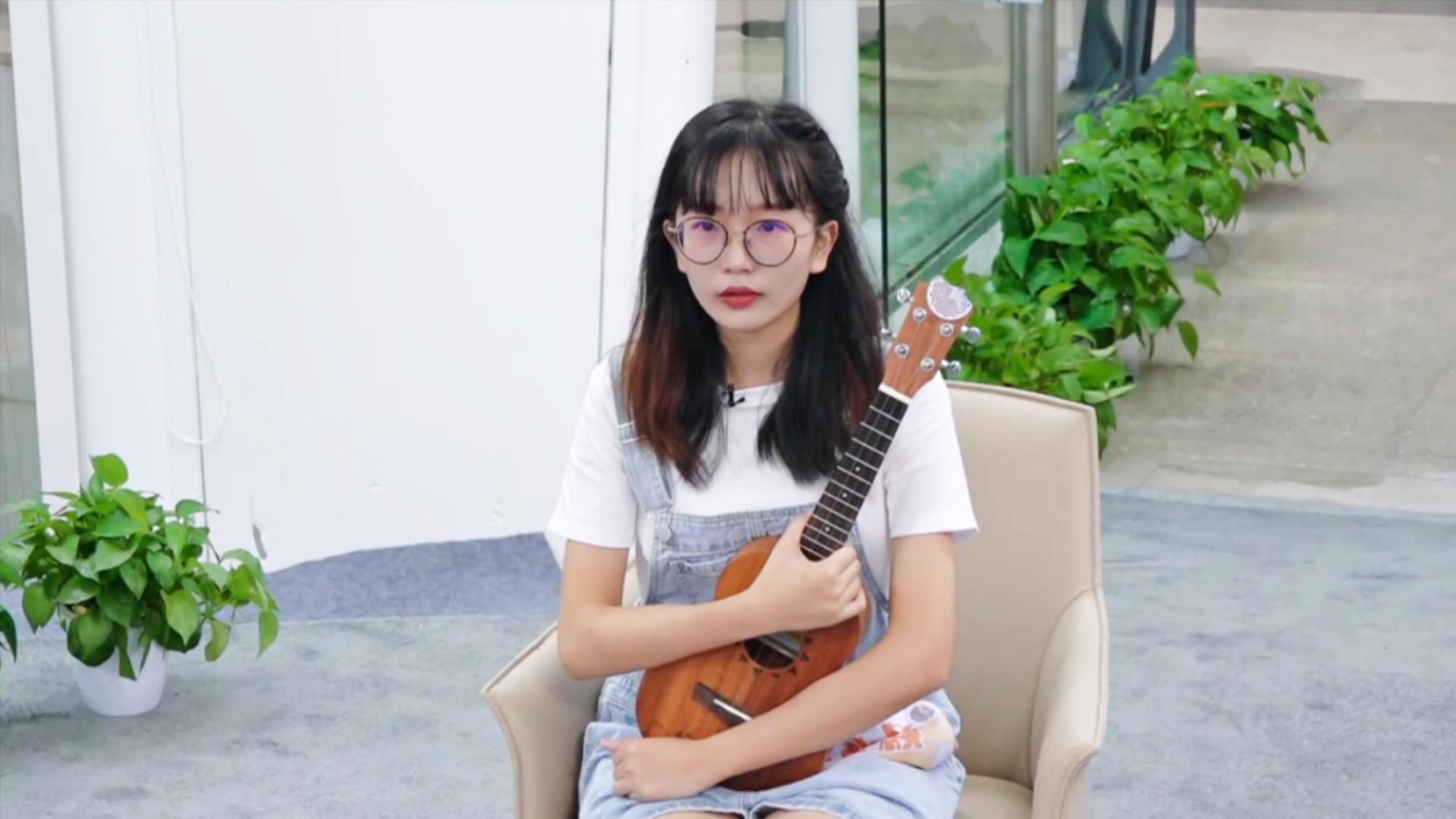 何炅面对职场,何炅揭秘职场