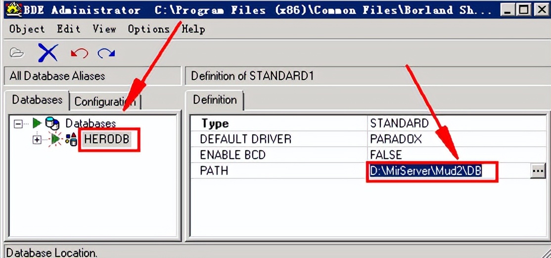 传奇gom架设教程,开服传奇流程
