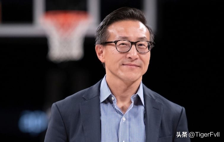 蔡崇信篮网股份怎么买,蔡崇信为什么买下篮网球馆