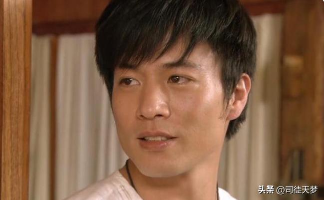 他再不红是不是有点说不过去了