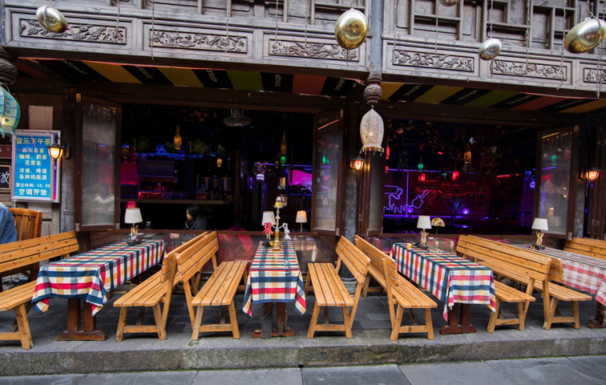 防控政策全面放开后零售业前景,全面放开餐饮业会怎么样