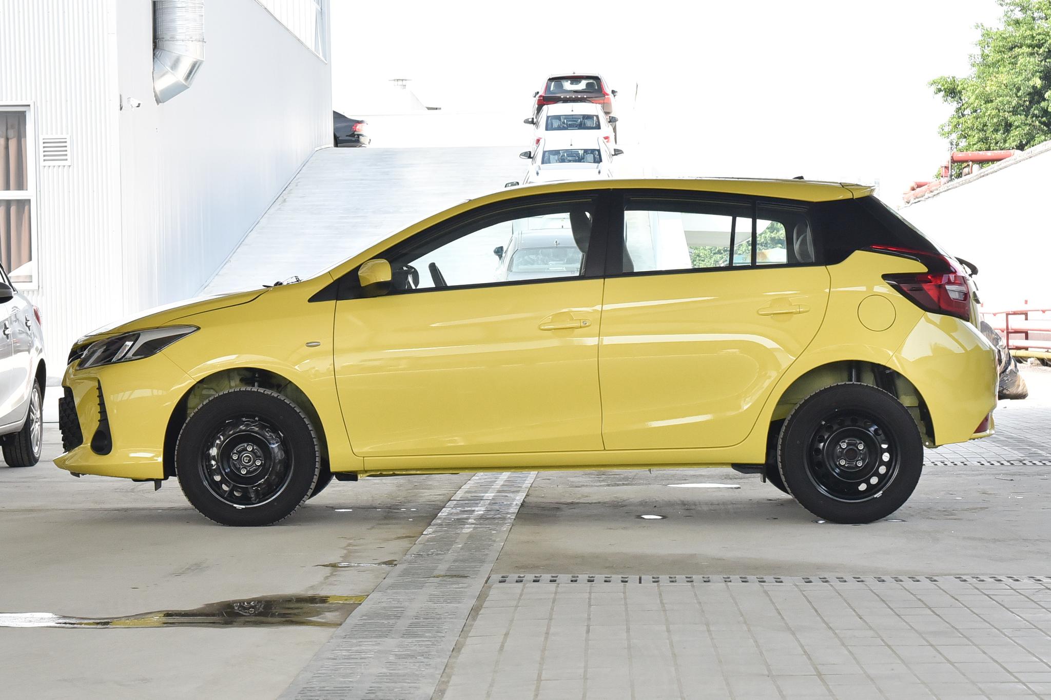 丰田威驰fs亲身感受,新款威驰fs最低价