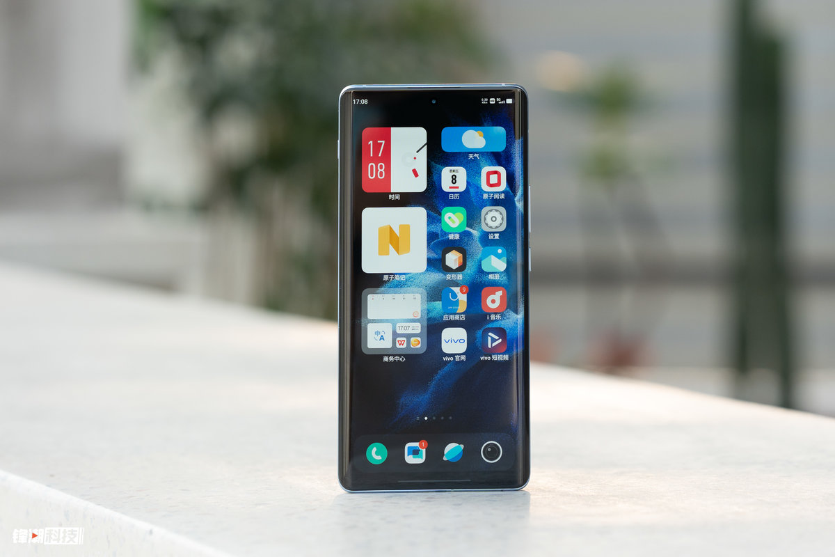 vivoxnote综合评测,vivoxnote详细评测