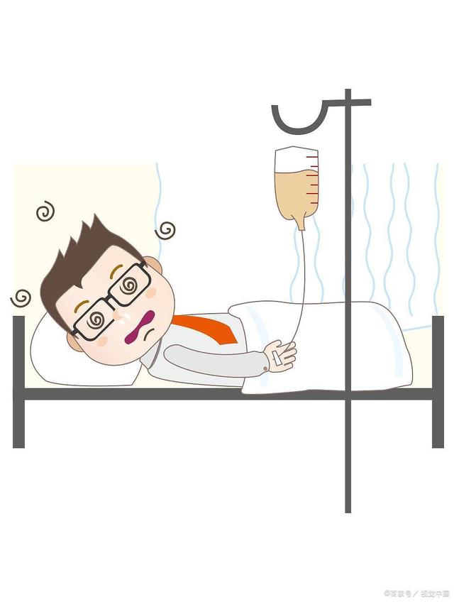 当你们排小便的时候发现是鲜红色的，那么你们注意了吗？