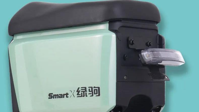 适合新手开的新能源电动车推荐,家用性价比买菜电动车