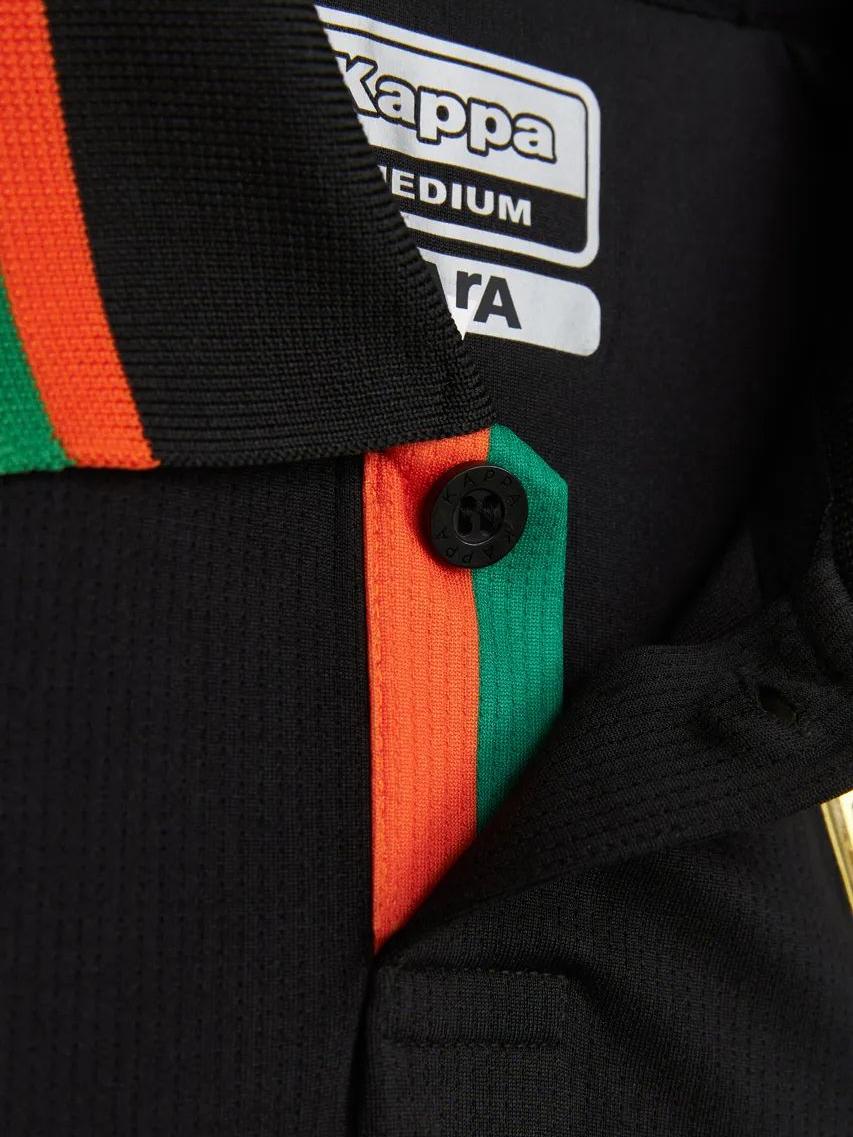 21-22威尼斯球衣,威尼斯fc球衣