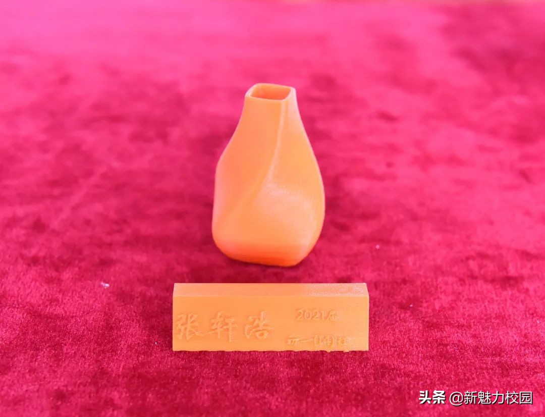 南京一中实验学校首届科技节实践活动之语数外物等学科作品展