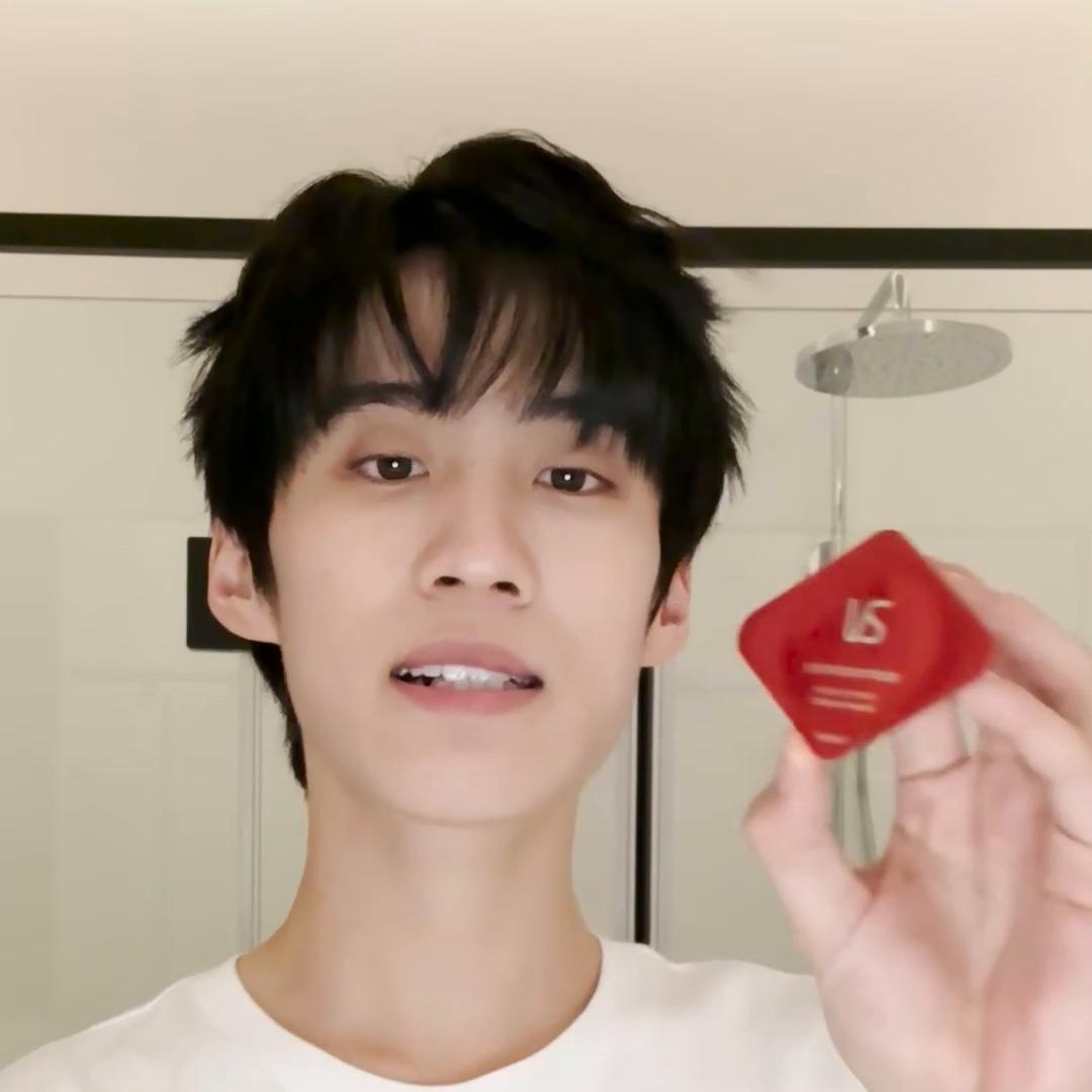 在家也可实现沙龙般蛋白护理自由啦，跟我一起get同款吧#沙宣