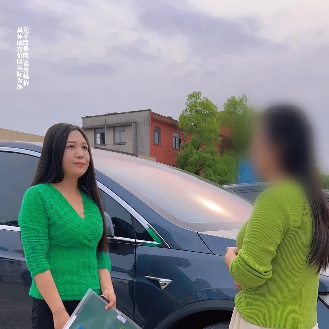 特斯拉新款modelx国内售价,特斯拉新款modelx刚上市时多少钱