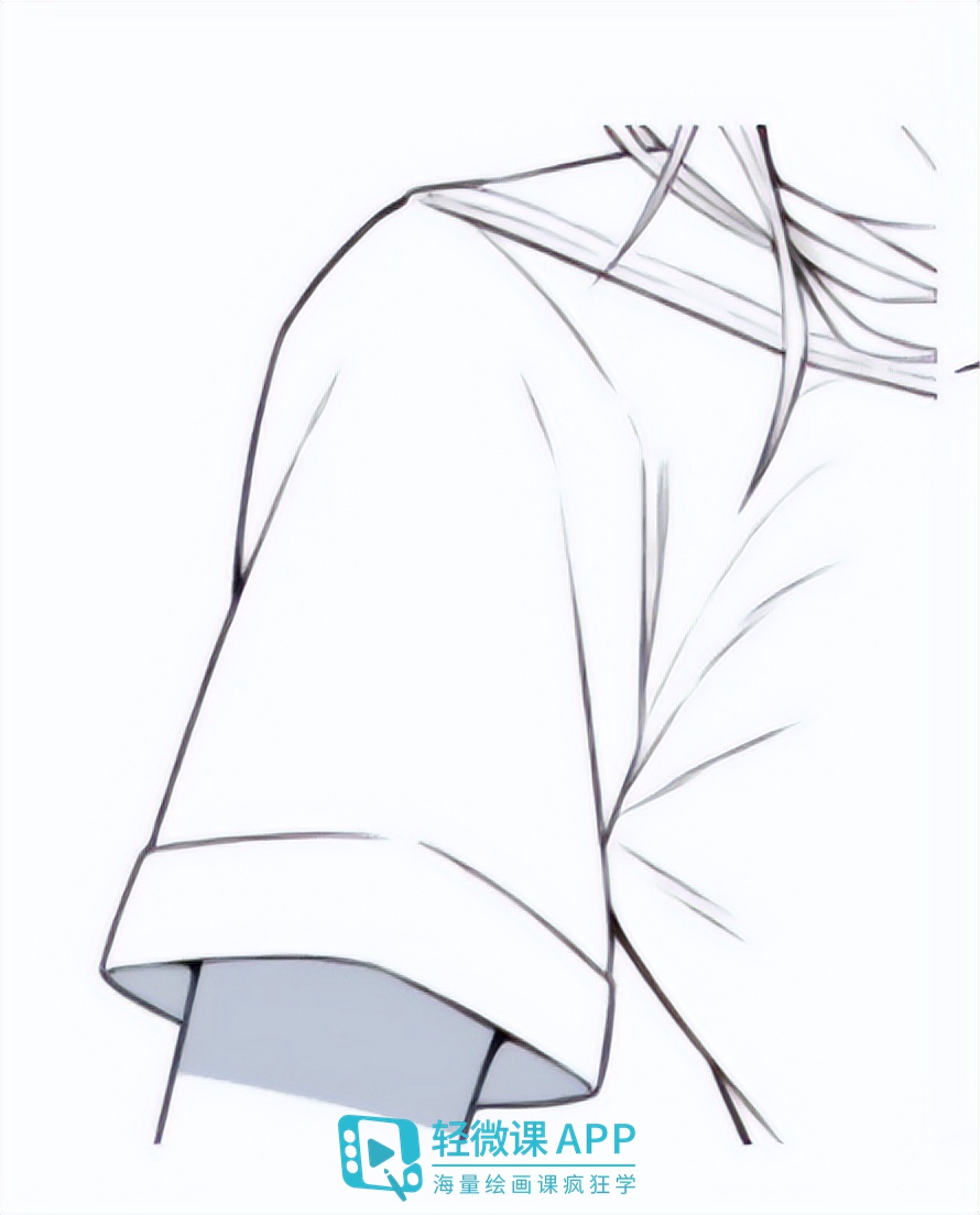 阴影怎么画简单好看,阴影到底该怎么画