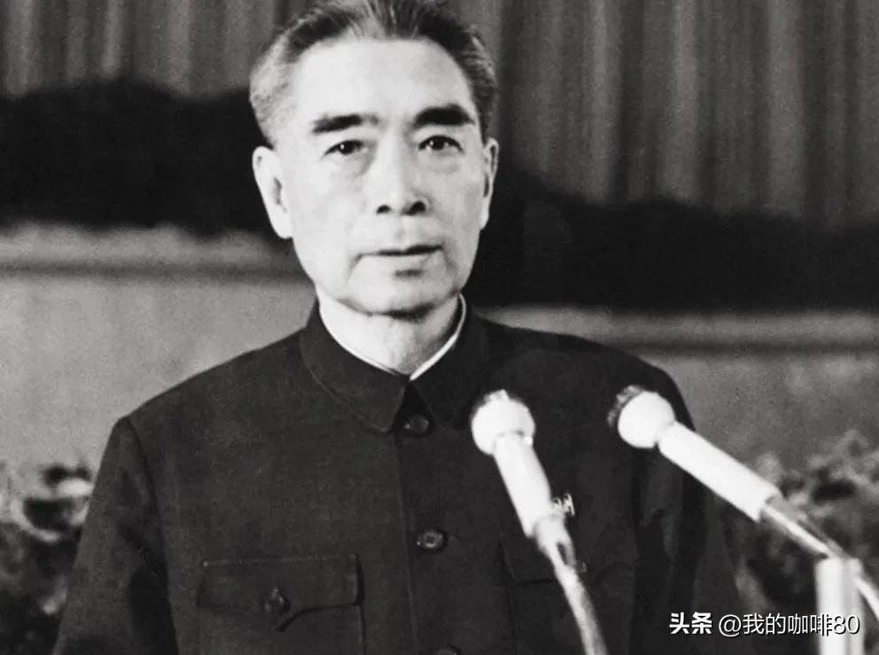 被称为中国第一外交官的他,有着怎样的语言魅力