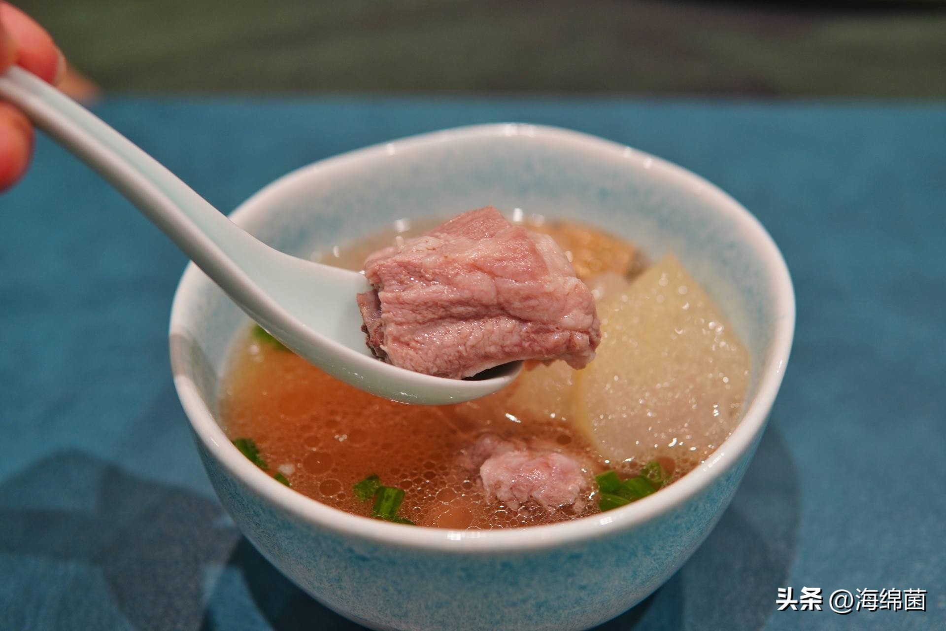 “灵魂米饭”离不开好电饭煲，厨房升级东芝电饭煲有感