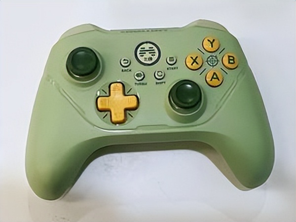 北通阿修罗2pro的logo按键作用,北通阿修罗2pro无线机械版