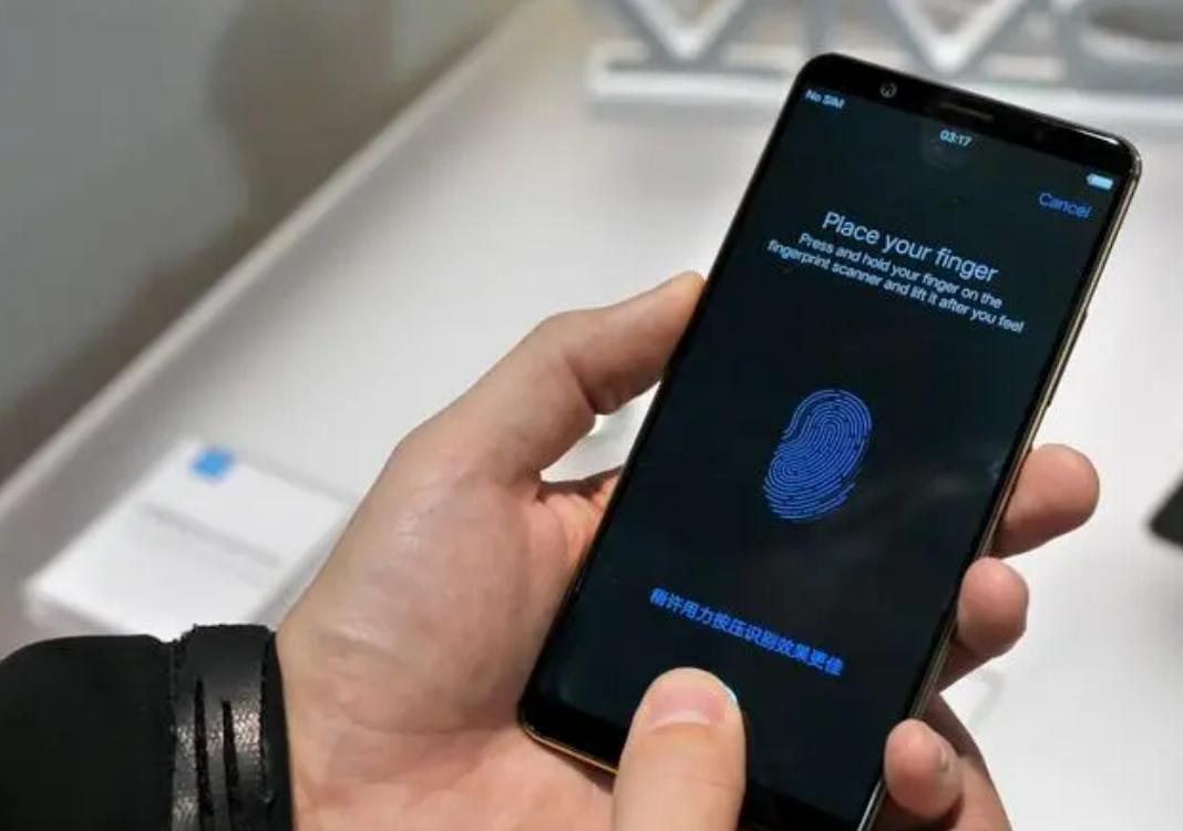 人死后还能用指纹解锁手机吗,人死后指纹能解锁手机吗
