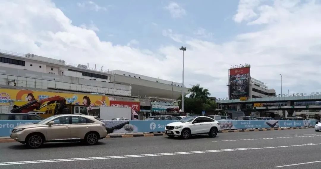 从铜锣湾到尖沙咀,从铜锣湾玩到尖沙咀