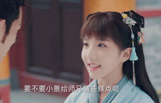 驾驭得了“双丫髻”的女星,只服这8位,任敏等人就别硬上弓了