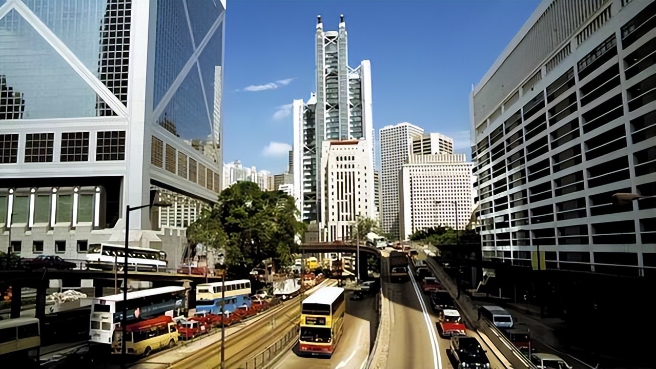 香港通关以后内地游客能不能去,内地游客现在可以去香港了吗