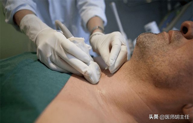 体检查出甲状腺结节到底要不要,体检查出甲状腺结节需要重视吗