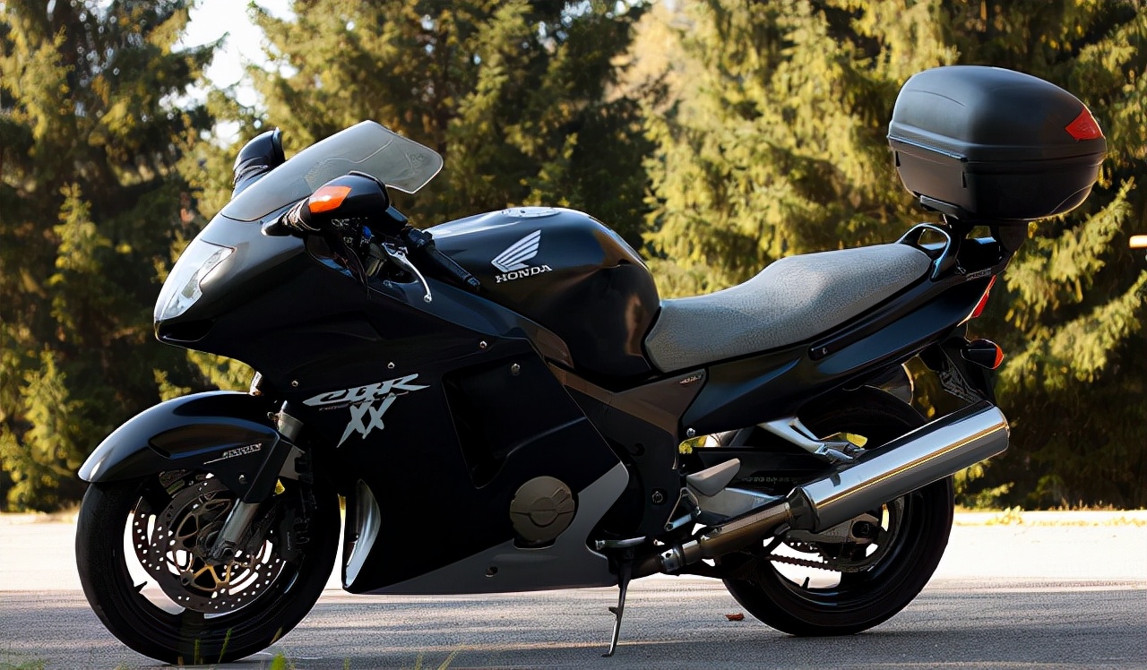 世界上最快的10大摩托车,哪辆摩托车最快