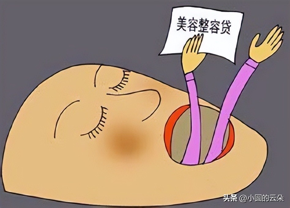 美容院如何一个月挣59万,美容院没有成本怎么赚钱