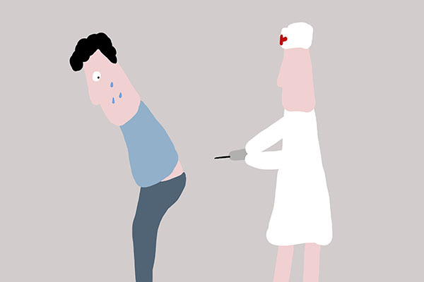 什么情况伤口需打破伤风,一般怎样的伤口需要打破伤风