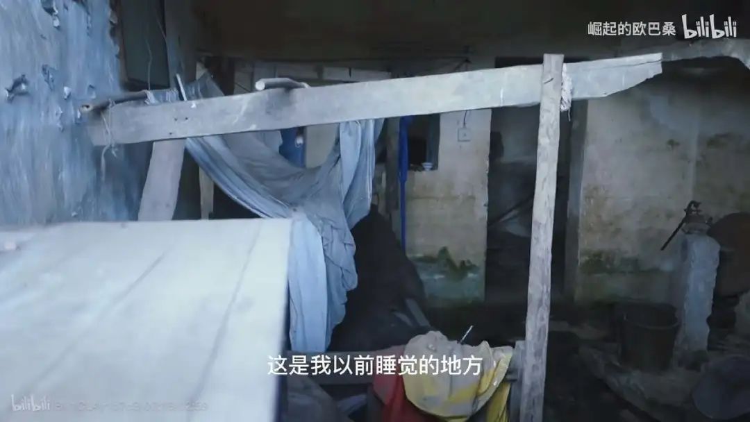 我是秋水，一个失业博主、丧逼青年